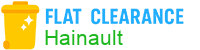 Flat Clearance Hainault